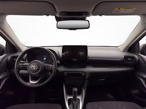 Toyota Yaris bild 14