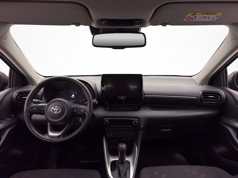 Toyota Yaris bild 14