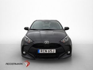 Toyota Yaris bild 2