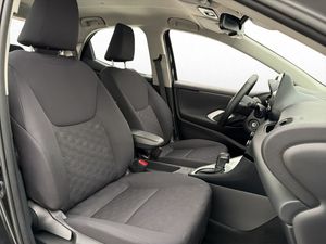 Toyota Yaris bild 11