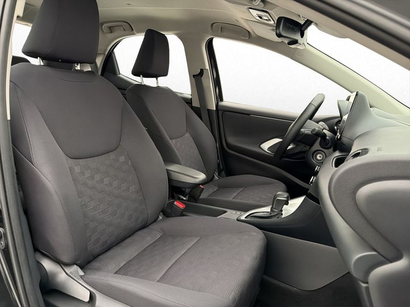 Toyota Yaris bild 11