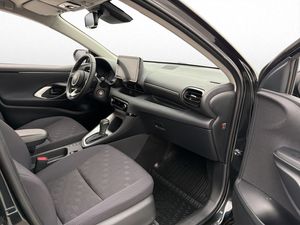 Toyota Yaris bild 12