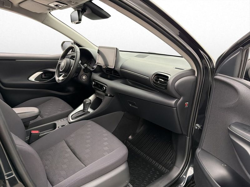 Toyota Yaris bild 12