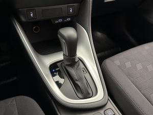 Toyota Yaris bild 22