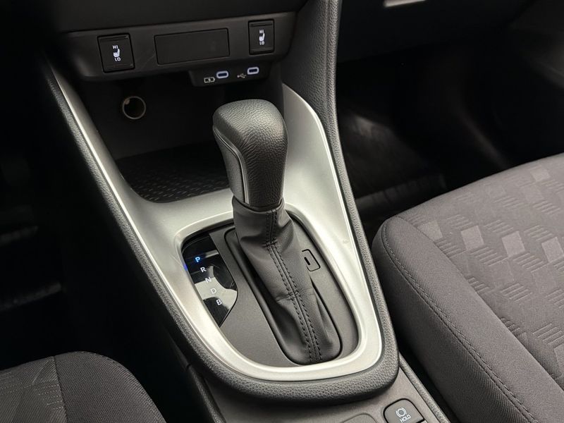 Toyota Yaris bild 22