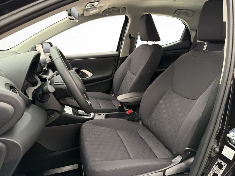 Toyota Yaris bild 9