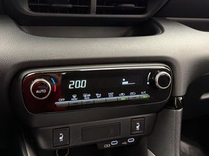 Toyota Yaris bild 21