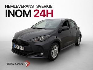 Toyota Yaris bild 3