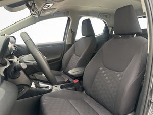 Toyota Yaris bild 9