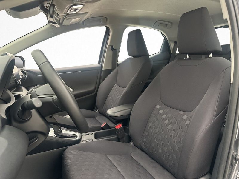 Toyota Yaris bild 9