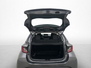 Toyota Yaris bild 25