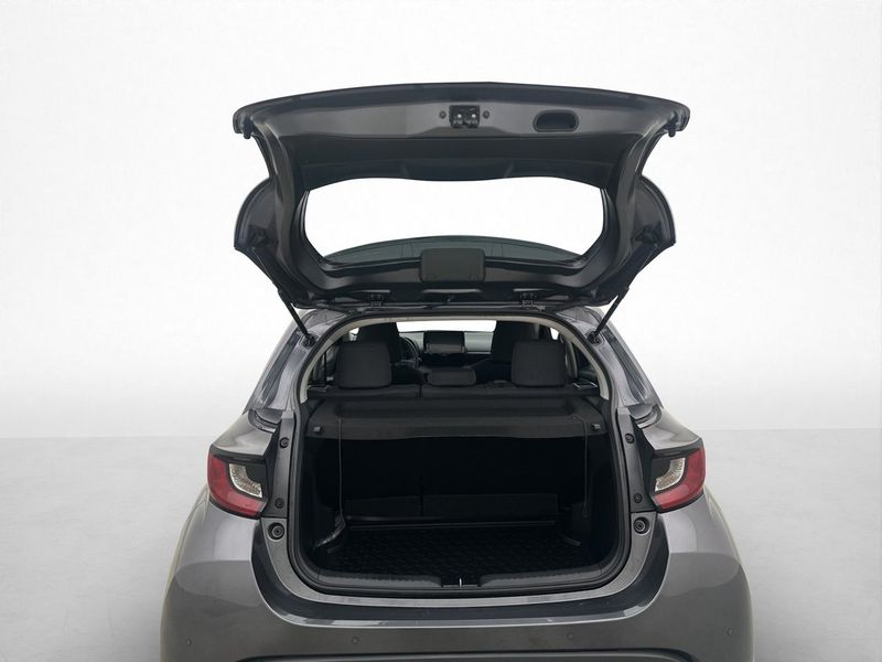 Toyota Yaris bild 25