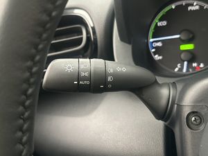Toyota Yaris bild 21
