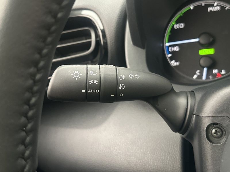 Toyota Yaris bild 21