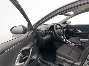 Toyota Yaris bild 8