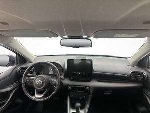 Toyota Yaris bild 14