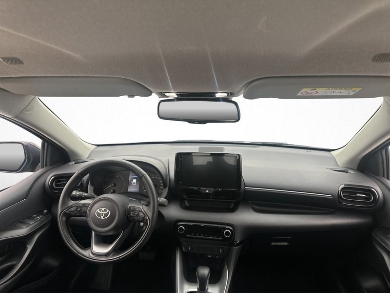 Toyota Yaris bild 14