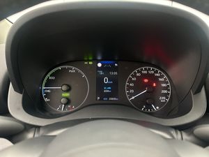 Toyota Yaris bild 15