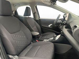 Toyota Yaris bild 11