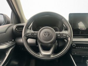Toyota Yaris bild 10