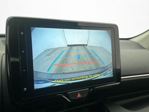 Toyota Yaris bild 18