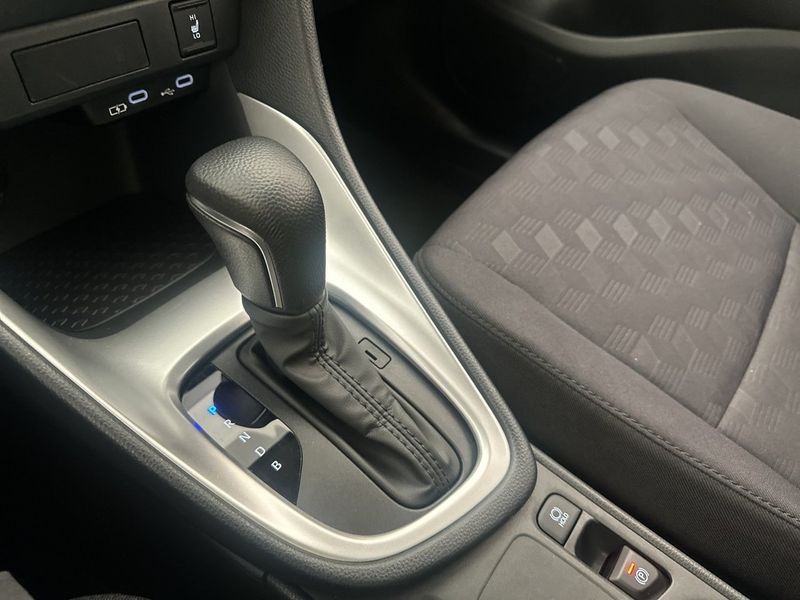 Toyota Yaris bild 22