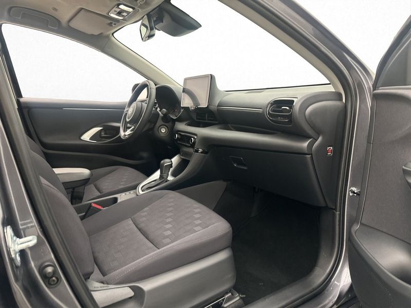Toyota Yaris bild 12