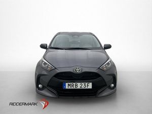 Toyota Yaris bild 2