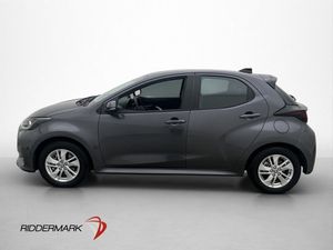 Toyota Yaris bild 4