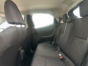 Toyota Yaris bild 13
