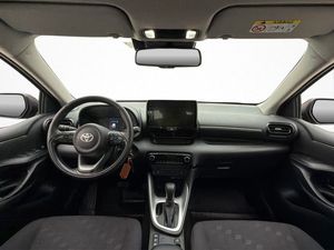 Toyota Yaris bild 14