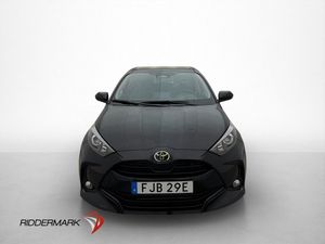 Toyota Yaris bild 2