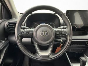 Toyota Yaris bild 10