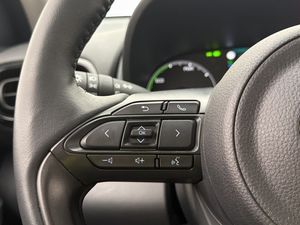 Toyota Yaris bild 16
