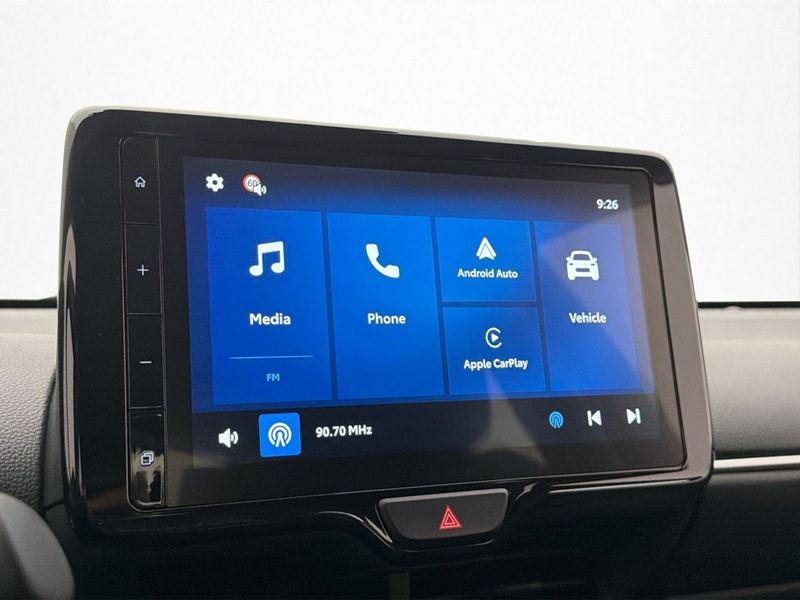 Toyota Yaris bild 19
