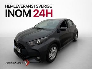 Toyota Yaris bild 3