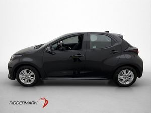 Toyota Yaris bild 4