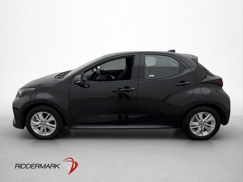 Toyota Yaris bild 4