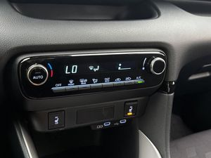 Toyota Yaris bild 20