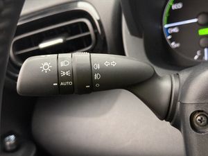 Toyota Yaris bild 24
