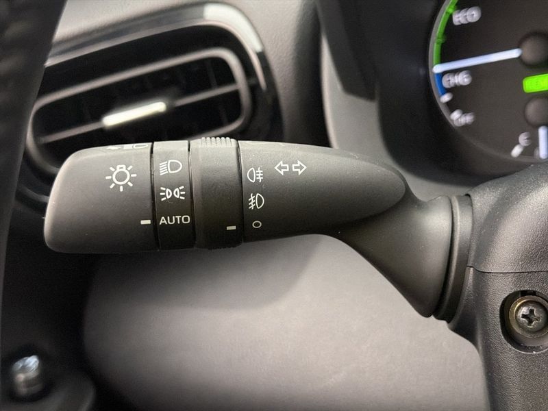 Toyota Yaris bild 24