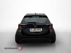 Toyota Yaris bild 6