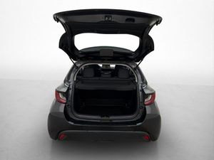 Toyota Yaris bild 26