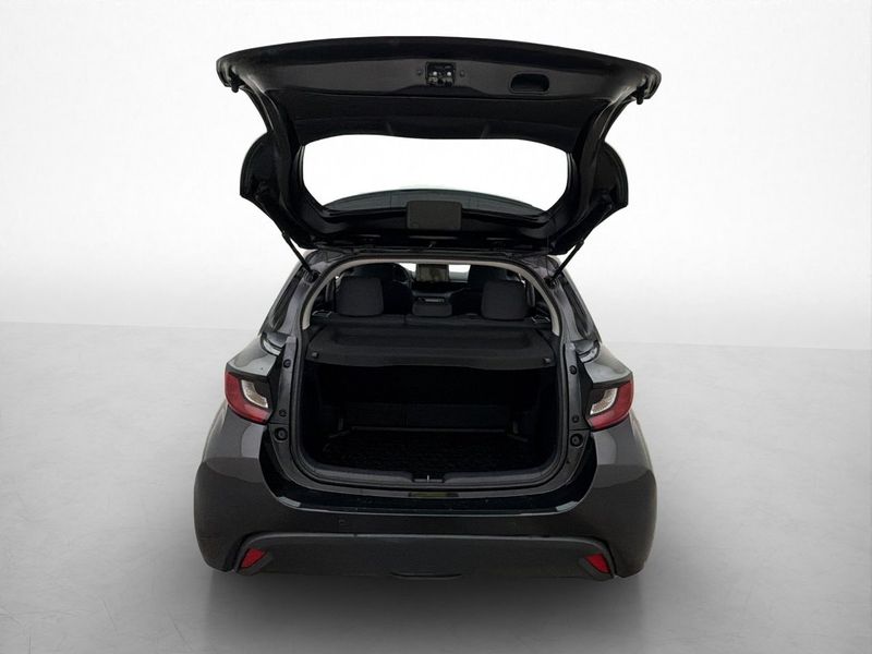 Toyota Yaris bild 26