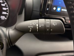 Toyota Yaris bild 23