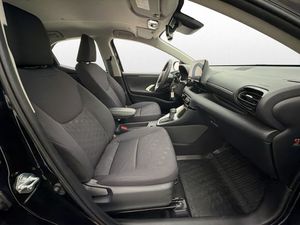 Toyota Yaris bild 11
