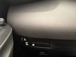 Toyota Yaris bild 22