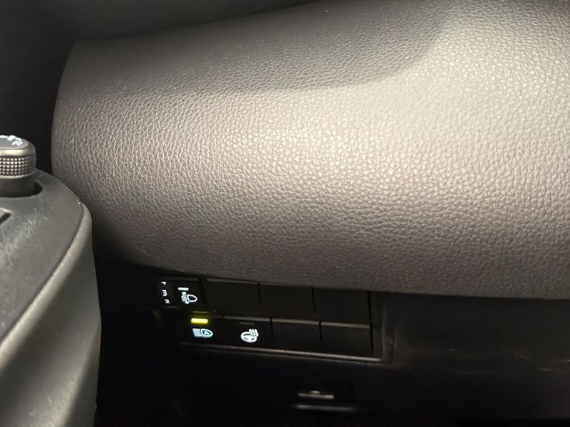 Toyota Yaris bild 22