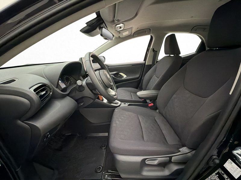 Toyota Yaris bild 9