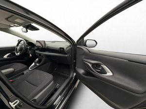 Toyota Yaris bild 12